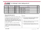 Preview for 69 page of Mitsubishi Electric KD Series User Manual