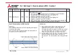 Preview for 76 page of Mitsubishi Electric KD Series User Manual