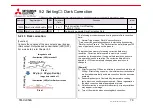 Preview for 78 page of Mitsubishi Electric KD Series User Manual