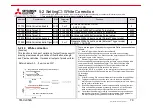 Preview for 79 page of Mitsubishi Electric KD Series User Manual