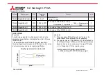 Preview for 80 page of Mitsubishi Electric KD Series User Manual