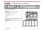 Preview for 82 page of Mitsubishi Electric KD Series User Manual