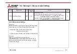 Preview for 83 page of Mitsubishi Electric KD Series User Manual