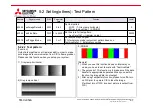 Preview for 87 page of Mitsubishi Electric KD Series User Manual