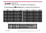 Preview for 108 page of Mitsubishi Electric KD Series User Manual