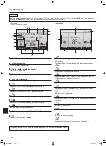 Preview for 4 page of Mitsubishi Electric KF12 Operation Manual