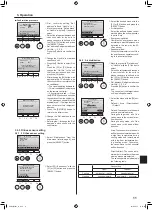 Preview for 11 page of Mitsubishi Electric KF12 Operation Manual