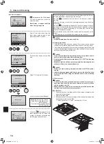 Preview for 14 page of Mitsubishi Electric KF12 Operation Manual