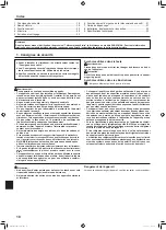 Preview for 18 page of Mitsubishi Electric KF12 Operation Manual