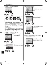 Preview for 24 page of Mitsubishi Electric KF12 Operation Manual