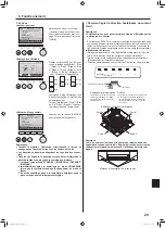 Preview for 25 page of Mitsubishi Electric KF12 Operation Manual