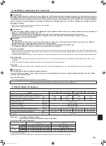 Preview for 33 page of Mitsubishi Electric KF12 Operation Manual