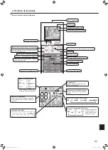 Preview for 37 page of Mitsubishi Electric KF12 Operation Manual