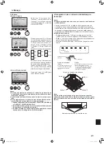 Preview for 41 page of Mitsubishi Electric KF12 Operation Manual