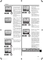 Preview for 43 page of Mitsubishi Electric KF12 Operation Manual