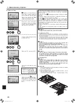 Preview for 46 page of Mitsubishi Electric KF12 Operation Manual