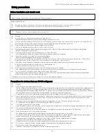 Preview for 3 page of Mitsubishi Electric KSGD-01W Installation Manual