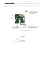 Preview for 6 page of Mitsubishi Electric KSGD-01W Installation Manual