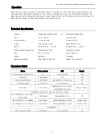 Preview for 7 page of Mitsubishi Electric KSGD-01W Installation Manual