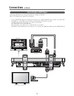 Preview for 17 page of Mitsubishi Electric L30HV201 User Manual