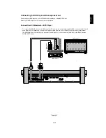 Preview for 17 page of Mitsubishi Electric L325RM User Manual