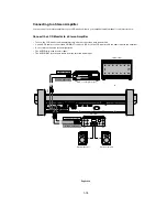 Preview for 18 page of Mitsubishi Electric L325RM User Manual