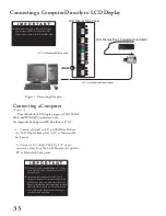 Preview for 34 page of Mitsubishi Electric L423FR Owner'S Manual