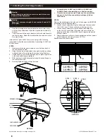 Preview for 8 page of Mitsubishi Electric LAHN-1 Installation Manual