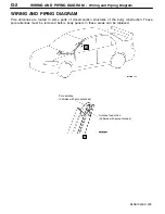 Preview for 3 page of Mitsubishi Electric Lancer Evolution-VII Workshop Manual