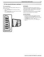 Preview for 11 page of Mitsubishi Electric LaserVue L75-A81 Owner'S Manual