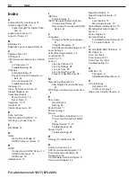 Preview for 50 page of Mitsubishi Electric Laservue L75-A96 Owner'S Manual