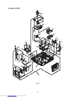 Предварительный просмотр 28 страницы Mitsubishi Electric LC62 CHASSIS XL6500LU Service Manual