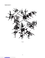 Предварительный просмотр 32 страницы Mitsubishi Electric LC62 CHASSIS XL6500LU Service Manual