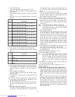 Предварительный просмотр 70 страницы Mitsubishi Electric LC62 CHASSIS XL6500LU Service Manual