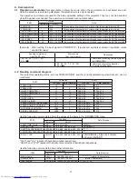 Предварительный просмотр 90 страницы Mitsubishi Electric LC62 CHASSIS XL6500LU Service Manual