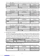 Предварительный просмотр 94 страницы Mitsubishi Electric LC62 CHASSIS XL6500LU Service Manual