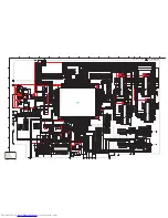 Предварительный просмотр 111 страницы Mitsubishi Electric LC62 CHASSIS XL6500LU Service Manual