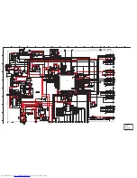 Предварительный просмотр 112 страницы Mitsubishi Electric LC62 CHASSIS XL6500LU Service Manual