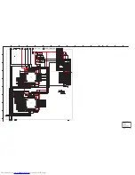 Предварительный просмотр 116 страницы Mitsubishi Electric LC62 CHASSIS XL6500LU Service Manual