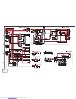 Предварительный просмотр 117 страницы Mitsubishi Electric LC62 CHASSIS XL6500LU Service Manual