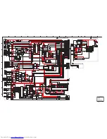 Предварительный просмотр 118 страницы Mitsubishi Electric LC62 CHASSIS XL6500LU Service Manual