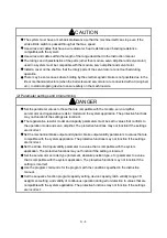 Preview for 6 page of Mitsubishi Electric LD77MH User Manual