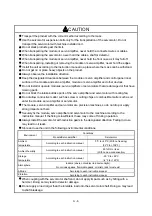 Preview for 8 page of Mitsubishi Electric LD77MH User Manual