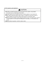 Preview for 11 page of Mitsubishi Electric LD77MH User Manual