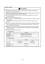 Preview for 12 page of Mitsubishi Electric LD77MH User Manual