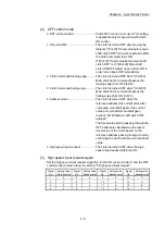 Preview for 112 page of Mitsubishi Electric LD77MH User Manual