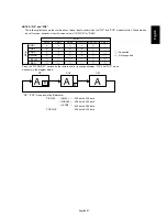 Предварительный просмотр 35 страницы Mitsubishi Electric LDT322V User Manual