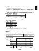 Предварительный просмотр 37 страницы Mitsubishi Electric LDT322V User Manual