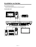 Предварительный просмотр 56 страницы Mitsubishi Electric LDT322V User Manual