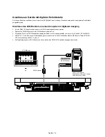 Предварительный просмотр 58 страницы Mitsubishi Electric LDT322V User Manual